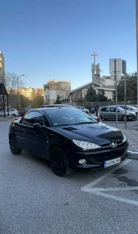 Peugeot 206 1- | Mobile.bg    3