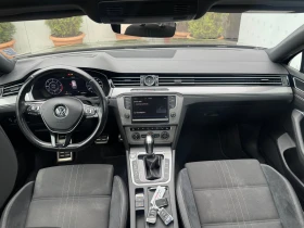 VW Passat 2.0TDI BMT 4MOTION, снимка 7 — Bazar.bg VW Passat 2.0TDI BMT 4MOTION, снимка 7
