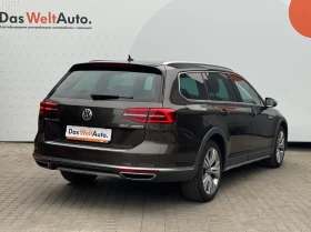 VW Passat 2.0TDI BMT 4MOTION, снимка 3 — Bazar.bg VW Passat 2.0TDI BMT 4MOTION, снимка 3