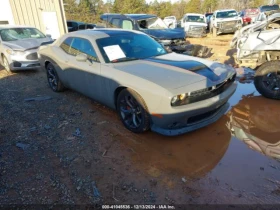 Dodge Challenger GT 3.6L