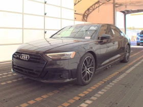 Audi A8 L 4.0T Обдух* Bang&Olufsen* 360* Ambient* Масаж* 