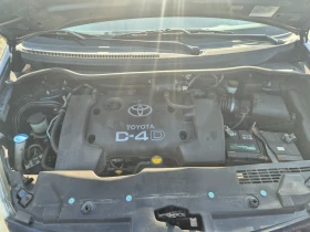 Toyota Corolla verso | Mobile.bg    7