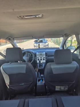 Toyota Corolla verso | Mobile.bg    5