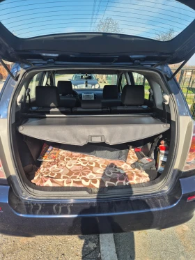 Toyota Corolla verso | Mobile.bg    4