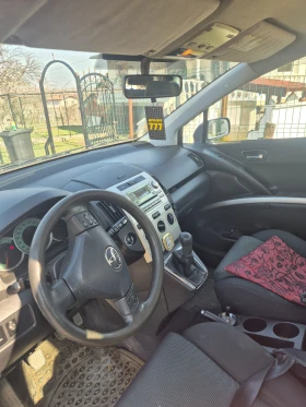 Toyota Corolla verso | Mobile.bg    6