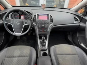 Opel Astra Sports TOURER С РЕГИСТРАЦИЯ - 9200 лв. - 38387688 9