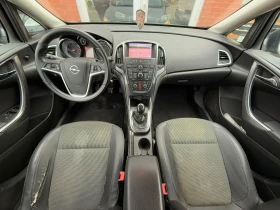 Opel Astra Sports TOURER С РЕГИСТРАЦИЯ - 9200 лв. - 38387688 8