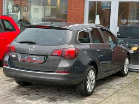 Opel Astra Sports TOURER С РЕГИСТРАЦИЯ - 9200 лв. - 38387688 4