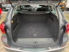 Opel Astra Sports TOURER С РЕГИСТРАЦИЯ - 9200 лв. - 38387688 7
