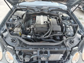 Mercedes-Benz E 200 компресор, газ - 8000 лв. - 94775406 13