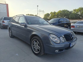 Mercedes-Benz E 200 компресор, газ - 8000 лв. - 94775406 2