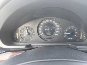 Mercedes-Benz E 200 компресор, газ - 8000 лв. - 94775406 8