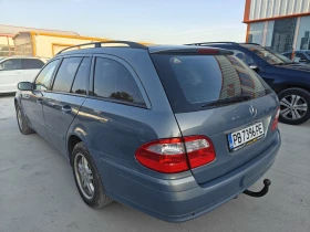Mercedes-Benz E 200 компресор, газ - 8000 лв. - 94775406 4
