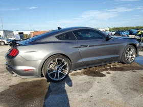 Ford Mustang EcoBoost, Digital,  *  | Mobile.bg    3