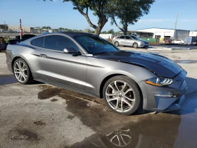 Ford Mustang EcoBoost, Digital,  *  | Mobile.bg    4