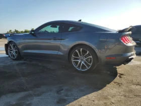 Ford Mustang EcoBoost, Digital,  *  | Mobile.bg    2