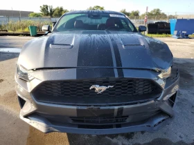 Ford Mustang EcoBoost, Digital,  *  | Mobile.bg    5