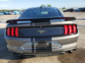 Ford Mustang EcoBoost, Digital,  *  | Mobile.bg    6