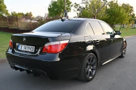 BMW 530 d* M-Paket* Обдухване* Алкантара* Сменени Вериги, снимка 5