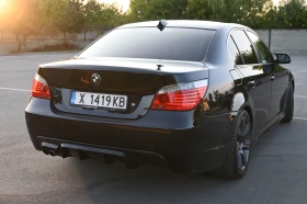 BMW 530 d* M-Paket* Обдухване* Алкантара* Сменени Вериги, снимка 8