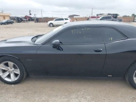 Dodge Challenger R/T, HEMI 5.7,   | Mobile.bg    10