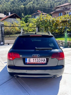 Audi A4 Quattro | Mobile.bg    6