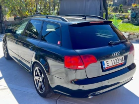Audi A4 Quattro | Mobile.bg    5
