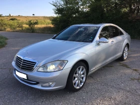  Mercedes-Benz S 320