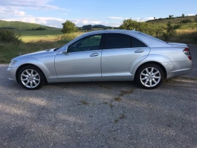 Mercedes-Benz S 320 CDI | Mobile.bg    2