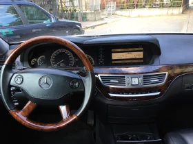 Mercedes-Benz S 320 CDI | Mobile.bg    17