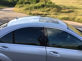 Mercedes-Benz S 320 CDI | Mobile.bg    15