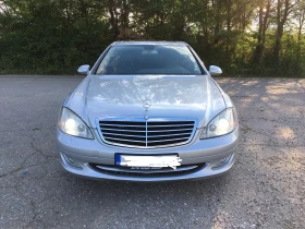 Mercedes-Benz S 320 CDI | Mobile.bg    3