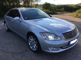 Mercedes-Benz S 320 CDI | Mobile.bg    4