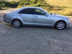 Mercedes-Benz S 320 CDI | Mobile.bg    5