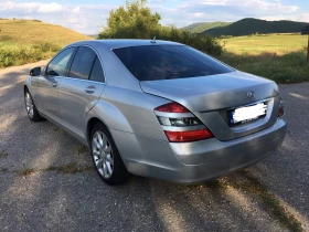 Mercedes-Benz S 320 CDI | Mobile.bg    8