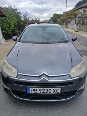 Citroen C5