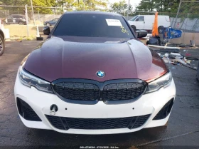 BMW 330 3.0L I-6 DI, DOHC, VVT, TURBO, 382HP All Wheel - 48200 лв. / 24644.27 € - 85293112 5