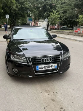Audi A5 3.0d | Mobile.bg    13