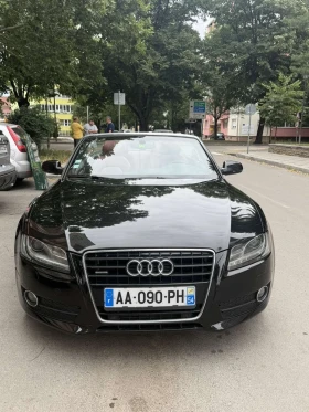 Audi A5 3.0d | Mobile.bg    2