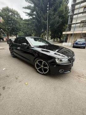 Audi A5 3.0d | Mobile.bg    12