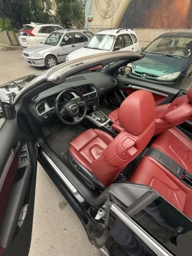 Audi A5 3.0d | Mobile.bg    6
