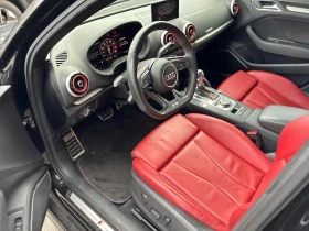 Audi S3 2019 TECHNIK QUATTRO * БЕЗ ПЪРВОНАЧАЛНА ВНОСКА*  - 37890 лв. / 19372.85 € - 48307341 7