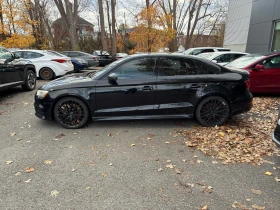 Audi S3 2019 TECHNIK QUATTRO * БЕЗ ПЪРВОНАЧАЛНА ВНОСКА*  - 37890 лв. / 19372.85 € - 48307341 3