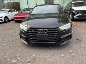 Audi S3 2019 TECHNIK QUATTRO * БЕЗ ПЪРВОНАЧАЛНА ВНОСКА*  - 37890 лв. / 19372.85 € - 48307341 2