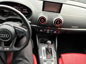Audi S3 2019 TECHNIK QUATTRO * БЕЗ ПЪРВОНАЧАЛНА ВНОСКА*  - 37890 лв. / 19372.85 € - 48307341 9