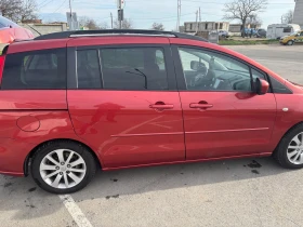 Mazda 5, снимка 5 — Bazar.bg Mazda 5, снимка 5