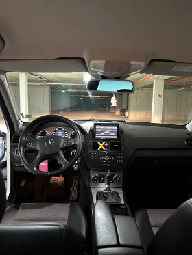 Mercedes-Benz C 220, снимка 10