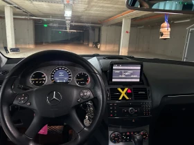 Mercedes-Benz C 220, снимка 9