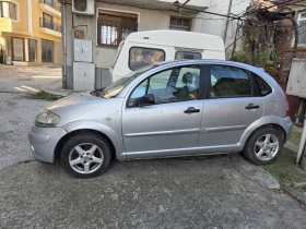 Citroen C3, снимка 1