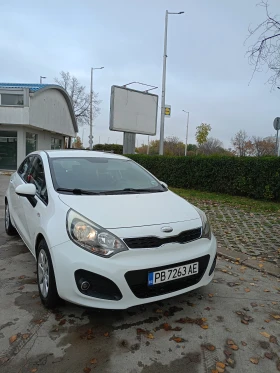 Kia Rio, снимка 2